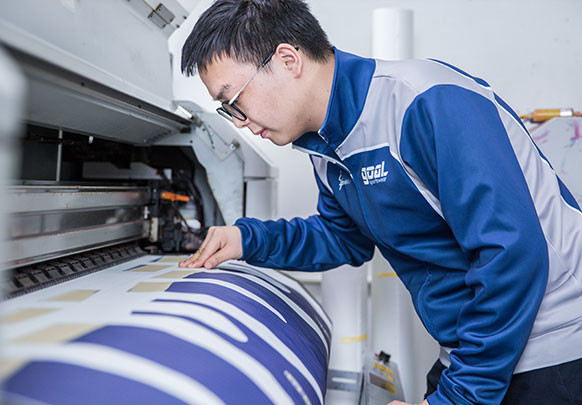 Chinas Plastic Machinery