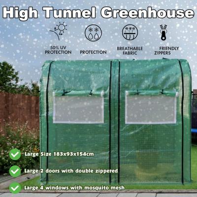 Portable Greenhouse Tent