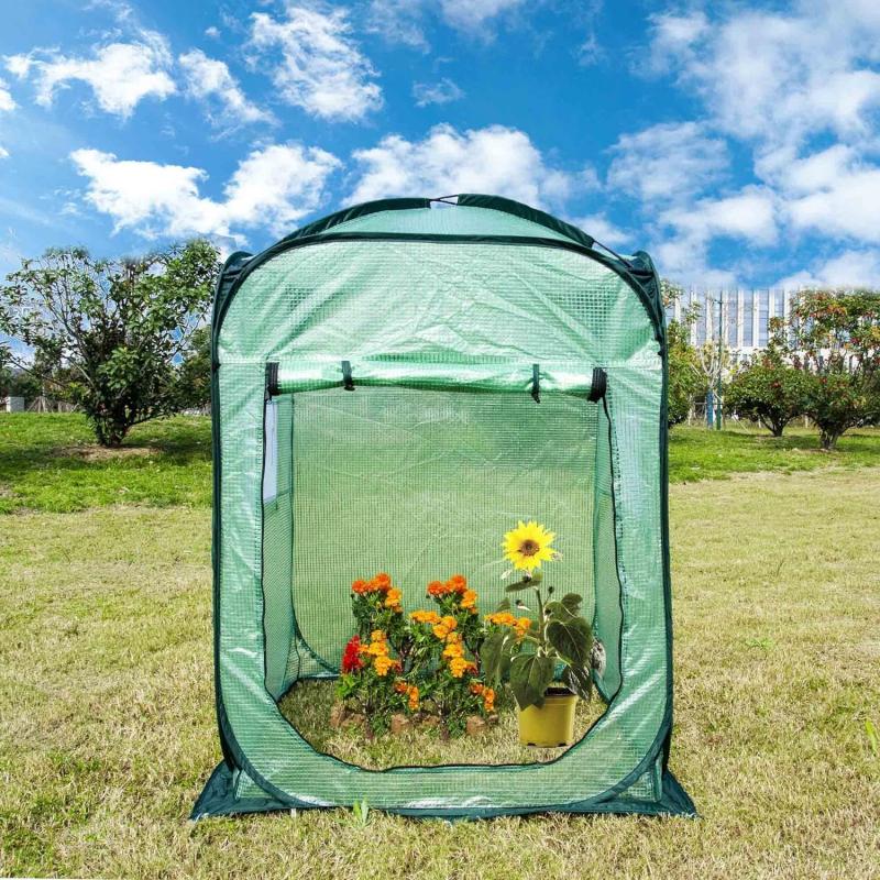 Pop Up Greenhouse Tent 94CM