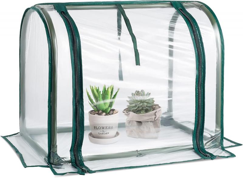 Mini Indoor Greenhouse