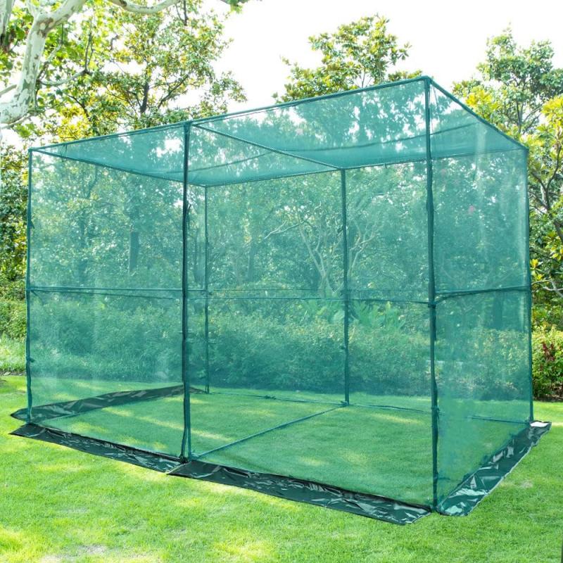 Crop Cage Plant Protection Tent