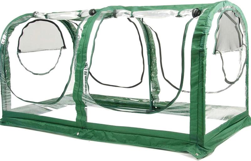 Portable Greenhouse Tent