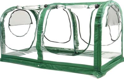 Portable Greenhouse Tent