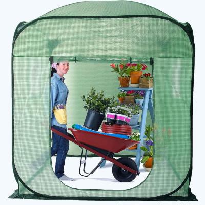 Big Pop Up Greenhouse Tent 183cm