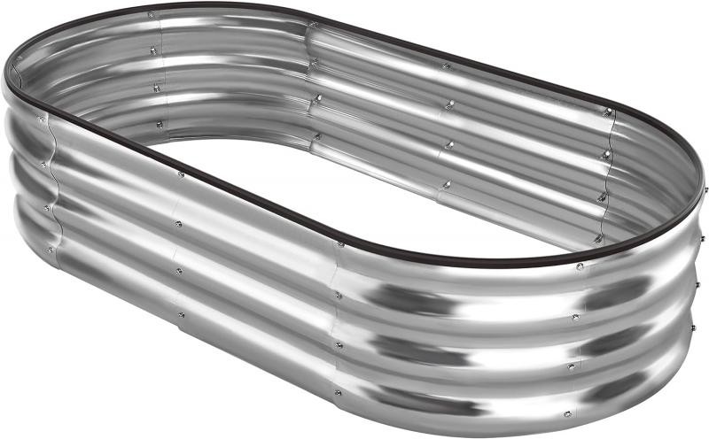 Raised Garden Bed Kit