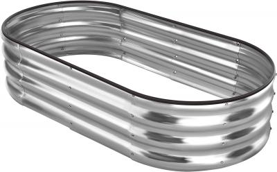 Raised Garden Bed Kit