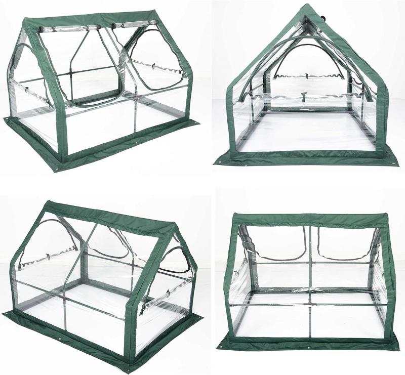 Portable Greenhouse Tent